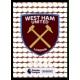 Club Badge West Ham United 579