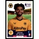 Rayan Aït Nouri Wolverhampton Wanderers 611