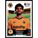 Gonaclo Guédes Wolverhampton Wanderers 626