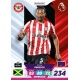 Ethan Pinnock Brentford 70