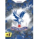 Crest Crystal Palace 119