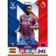 Jeffrey Schlupp Crystal Palace 129