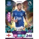 Conor Coady Defensive Titan Everton 144