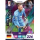 Bernd Leno Safe Hands Fulham 157