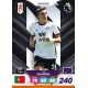 João Palhinha Fulham 167