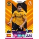 Hugo Bueno Wolverhampton Wanderers 360