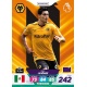 Raúl Jiménez Wolverhampton Wanderers 364