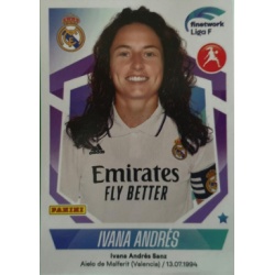 Nana Andrés Real Madrid 226