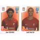 Joe Gomez - Joël Matip Liverpool 72