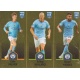 Cole Palmer - Erling Haaland - Riyad Mahrez Manchester City 97