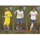 Hugo Lloris - Emerson Royal - Cristian Romero Tottenham Hotspur 119