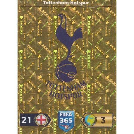 Logo Tottenham Hotspur 124