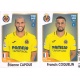 Étienne Capoue - Francis Coquelin Villarreal 190