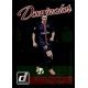 Zlatan Ibrahimovic Dominator 37 Donruss Soccer 2016-17