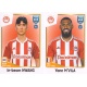 In-beom Hwang - Yann M’Vila Olympiacos 270