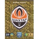 Logo Shakhtar Donetsk 412