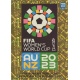 Logo FIFA Women’s World Cup 420