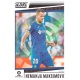 Nemanja Maksimovic Getafe 79