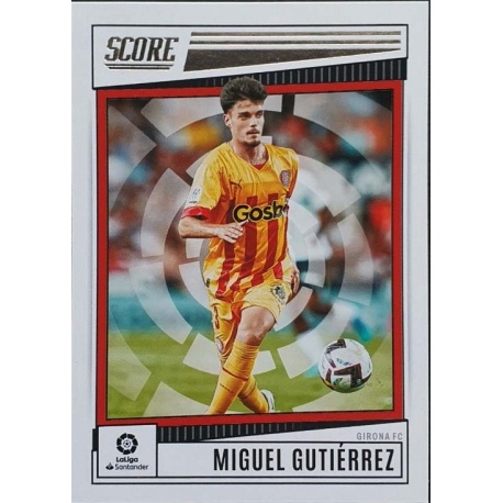 Miguel Gutierrez Girona 83