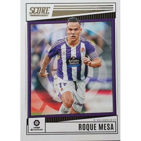 Roque Mesa - Player profile 23/24