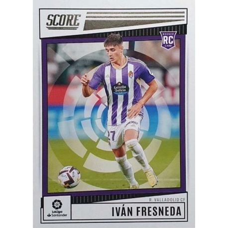 Ivan Fresneda Valladolid 170