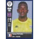 Yahia Fofana Angers SCO 46