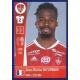 Jean-Kévin Duverne Stade Brestois 90