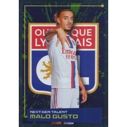 Malo Gusto Next-Gen Talents 126