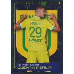 Quentin Merlin FC Nantes Next-Gen Talents 131