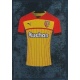 Maillot Domicile RC Lens 133