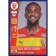 Salis Abdul Samed RC Lens 144