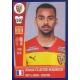 Alexis Claude-Maurice RC Lens 145