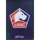 Écusson LOSC Lille 152