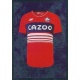 Maillot Domicile La Stat LOSC Lille 153