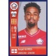 Angel Gomes LOSC Lille 166