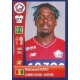 Mohamed Bayo LOSC Lille 169