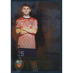 Vincent Le Goff L'Expert FC Lorient 175