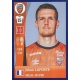 Julien Laporte FC Lorient 178