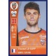 Vincent Le Goff FC Lorient 179