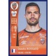 Quentin Boisgard FC Lorient 183