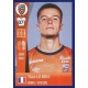 Théo Le Bris FC Lorient 186