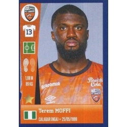 Terem Moffi FC Lorient 190