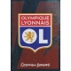 Écusson Olympique Lyonnais 192