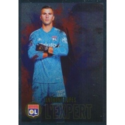 Anthony Lopes L'Expert Olympique Lyonnais 195