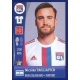 Nicolás Tagliafico Olympique Lyonnais 202