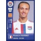 Maxence Caqueret Olympique Lyonnais 204