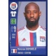 Moussa Dembélé Olympique Lyonnais 208