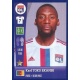 Karl Toko Ekambi Olympique Lyonnais 211