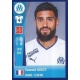 Samuel Gigot Olympique de Marseille 220