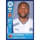 Nuno Tavares Olympique de Marseille 222